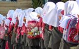 روپوش دانش‌آموزان تا ۳ سال تغییر نمی‌کند