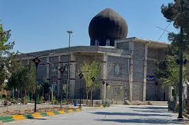 احداث یادواره شهدای آرمیده در جوار آستان امامزاده عقیل(ع) اسلامشهر