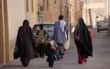 خروج اتباع، مصرف آرد تهران را کاهش داد