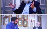 دعوت صداوسیما از الکساندر دوگین نظریه پرداز روسیه در شبکه یک