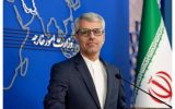 سخنگوی وزارت خارجه از نهایی شدن تفاهم ایران و آژانس خبر داد