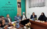 ثبت نام ۹۷ درصد دانش آموزان در مدارس اسلامشهر