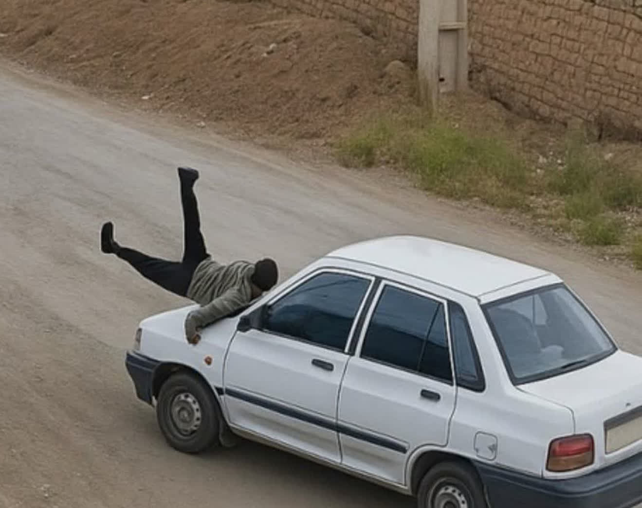 عاقبت ماشین دادن به بچه ها / کودکان پشت فرمان، والدین پشت میز دادگاه! عاقبت ماشین دادن به بچه ها / کودکان پشت فرمان، والدین پشت میز دادگاه!