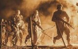 منشاء صدای انفجار در اسلامشهر چیست؟