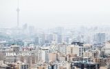 بازگشت گرد و خاک به تهران