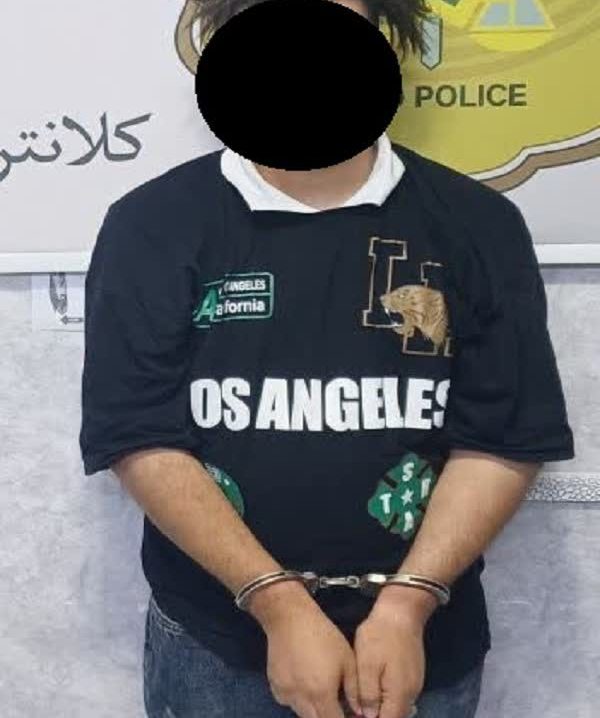 کلاهبرداری ۶ میلیاردی با رسید جعلی در رباط کریم