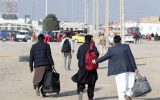 هر جا اتباع غیرمجاز دیدید گزارش کنید / سامانه ۱۴۳۸ آماده دریافت تماس‌هاست
