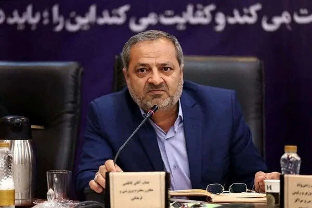 هشدار وزیر آموزش‌وپرورش: با دریافت کمک اجباری در مدارس برخورد می‌شود