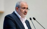 وزیر نیرو: ابرها را در آبان و آذر بارور می‌کنیم