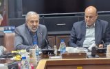 زمستان بدون خاموشی؛ تأکید رئیس مجمع نمایندگان تهران زمستان بدون خاموشی؛ تأکید رئیس مجمع نمایندگان تهران