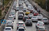 دو برابر شدن تردد در جاده‌های غرب استان تهران/خطر قفل ترافیکی جدی تا سه سال آینده