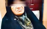 ۱۰ فقره قصاص در انتظار کلثوم اکبری! ۱۰ فقره قصاص در انتظار کلثوم اکبری!