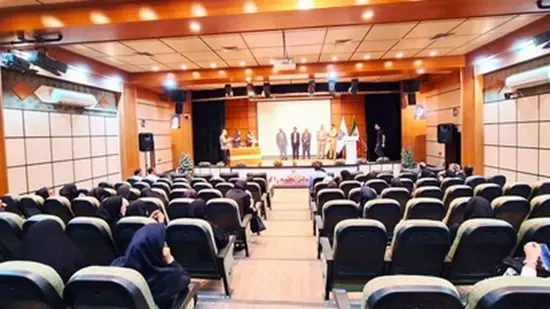 همایش بزرگداشت روز جهانی سلامت روان در اسلامشهر همایش بزرگداشت روز جهانی سلامت روان در اسلامشهر