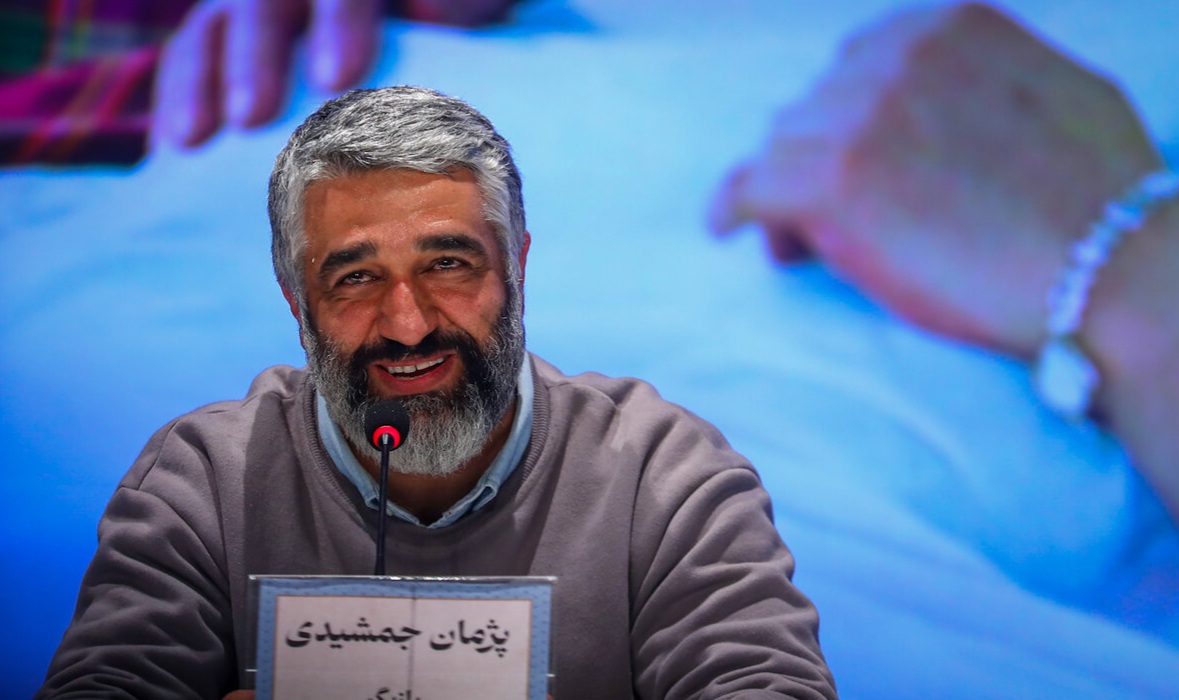 توضیح پلیس درباره بازداشت پژمان جمشیدی