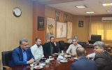 حرکت تازه برای بهبود ترافیک اسلامشهر؛ بررسی بازگشایی خیابان باغ فیض