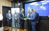 پروژه ملی فیبر نوری برای منازل و کسب‌وکارها در اسلامشهر کلید خورد