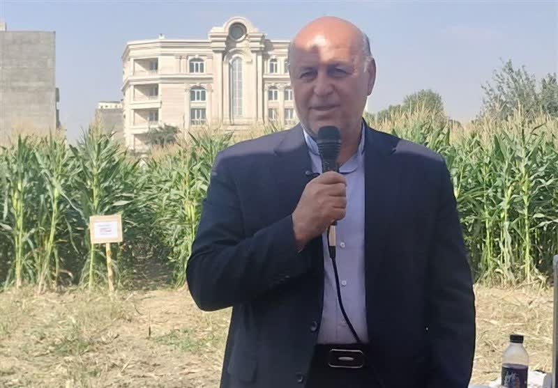 فرماندار اسلامشهر: کشاورزان از جهت فشار روانی تفکیک اراضی همسایگی آسوده باشند