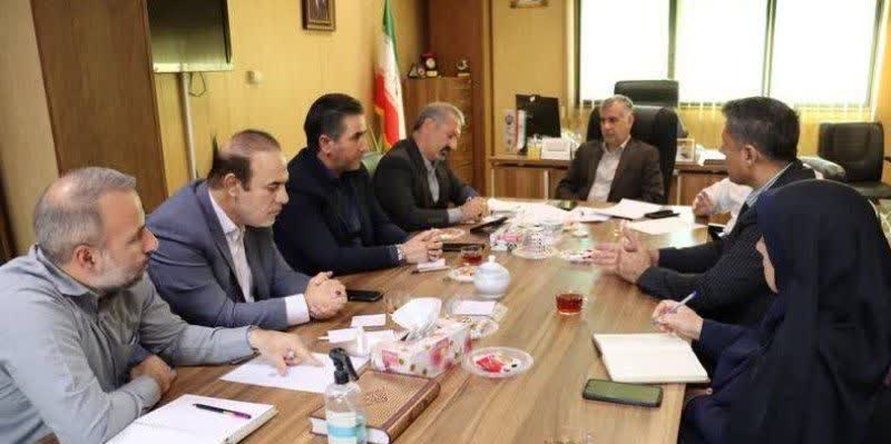 تشدید نظارت بر اسامی صنوف در اسلامشهر و ممنوعیت استفاده از عناوین بیگانه تشدید نظارت بر اسامی صنوف در اسلامشهر و ممنوعیت استفاده از عناوین بیگانه