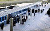 آغاز پیش‌فروش بلیت قطارهای آبان‌ماه از ۲۶ مهر