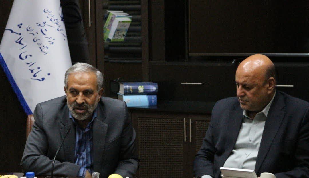 تکمیل ایستگاه متروی واوان با مشارکت شهرداری تهران در دستور کار قرار گرفت