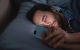 متخصص چشم: بعد از ساعت ۱۰ شب سراغ موبایل نروید