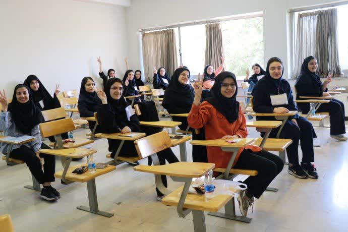 کنکور ۱۴۰۵، ۶۰ درصد سوابق تحصیلی، ۴۰ درصد آزمون کنکور ۱۴۰۵، ۶۰ درصد سوابق تحصیلی، ۴۰ درصد آزمون
