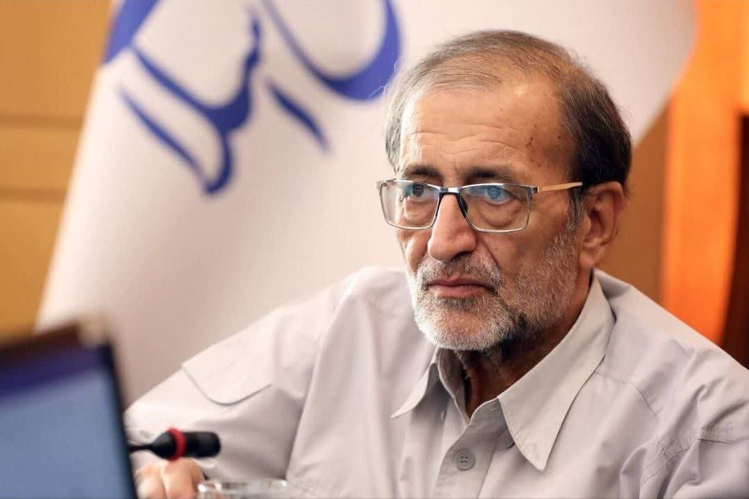 هشدار دکتر مجتبی رحماندوست درباره جابجاییهای انتخاباتی مدیران شهرستانها هشدار دکتر مجتبی رحماندوست درباره جابجاییهای انتخاباتی مدیران شهرستانها
