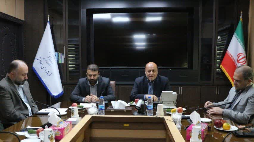 ۲۰۰ واحد از مسکن ملی واوان تا پایان سال به متقاضیان تحویل داده می‌شود