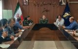 فرمانده سپاه اسلامشهر: امروز بیش از هر زمان دیگری باید هوای مردم را داشته باشیم