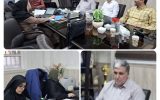 رفع کمبود دبیر مدارس چهاردانگه روی میز آموزش و پرورش