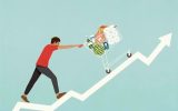 تورم نقطه به نقطه خوراکیها از ۴۷ به ۶۴ درصد رسید تورم نقطه به نقطه خوراکیها از ۴۷ به ۶۴ درصد رسید