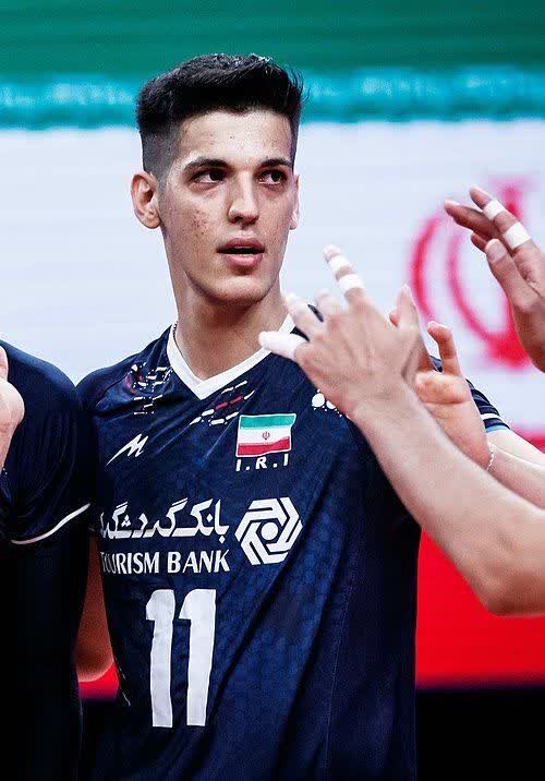 صابر کاظمی مرگ مغزی شد