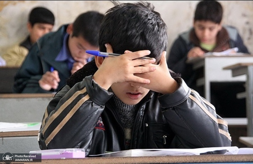 فروش ۱۹ خوراکی در بوفه‌های مدارس ممنوع شد