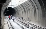 حقیقت معوقات حقوق کارکنان ایستگاه مترو اسلامشهر از زبان مدیرعامل حمل‌ونقل ریلی