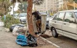 آماری نگران کننده از وضعیت فقر در ایران؛ ۳۰ درصد جمعیت کشور در فقر مطلق آماری نگران کننده از وضعیت فقر در ایران؛ ۳۰ درصد جمعیت کشور در فقر مطلق