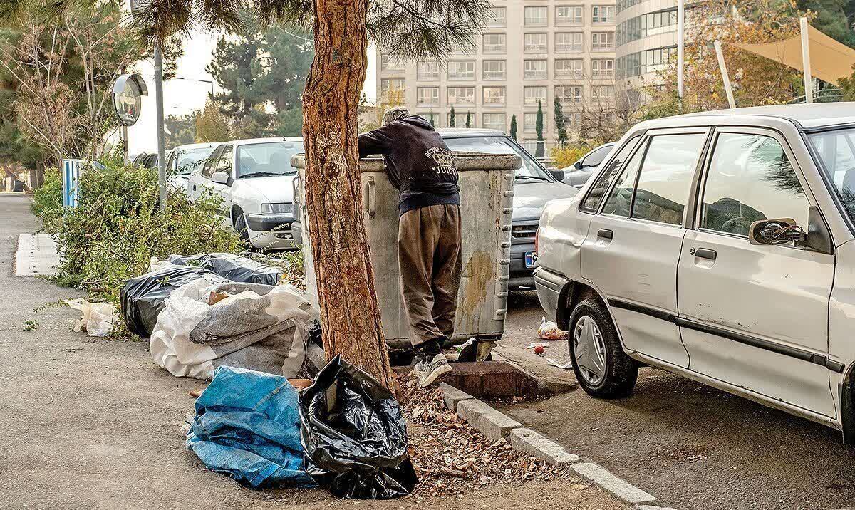 آماری نگران کننده از وضعیت فقر در ایران؛ ۳۰ درصد جمعیت کشور در فقر مطلق آماری نگران کننده از وضعیت فقر در ایران؛ ۳۰ درصد جمعیت کشور در فقر مطلق