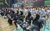 اختتامیه فستیوال فوتسال بانوان در اسلامشهر