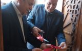 افتتاح هشتمین‌نمایشگاه گروهی طراحی و نقاشی هنرجویان موسسه کوثر