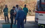 پایان یک بحران رفتاری با مداخله واحد آسیب‌های اجتماعی در اسلامشهر