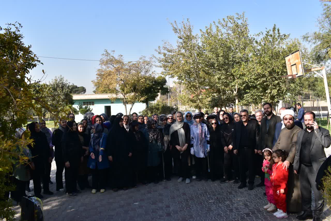 تداوم نشاط شهری اسلامشهر با حمایت از مربیان ورزش صبحگاهی
