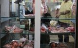 مدیرعامل میادین تره‌بار تهران: گوشت را گران نخرید!