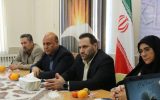 شفاف سازی و ساماندهی پرداخت نیم درصد درآمد شهرداری ها به کتابخانه های عمومی