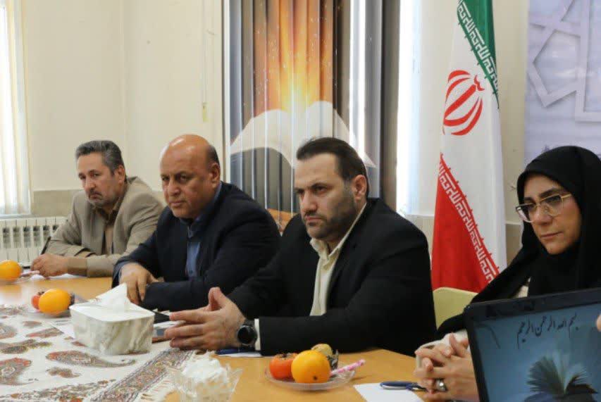 شفاف سازی و ساماندهی پرداخت نیم درصد درآمد شهرداری ها به کتابخانه های عمومی شفاف سازی و ساماندهی پرداخت نیم درصد درآمد شهرداری ها به کتابخانه های عمومی