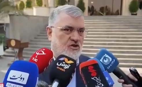 استاندار: همه دستگاهها تا اطلاع ثانوی پنجشنبهها تعطیلند استاندار: همه دستگاهها تا اطلاع ثانوی پنجشنبهها تعطیلند