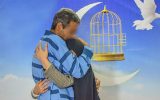 یک محکوم به اعدام در اسلامشهر نجات پیدا کرد