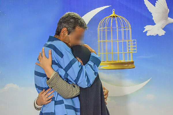 یک محکوم به اعدام در اسلامشهر نجات پیدا کرد