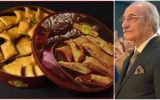 تمام اموال و دارایی های ساعدی نیا توقیف شد