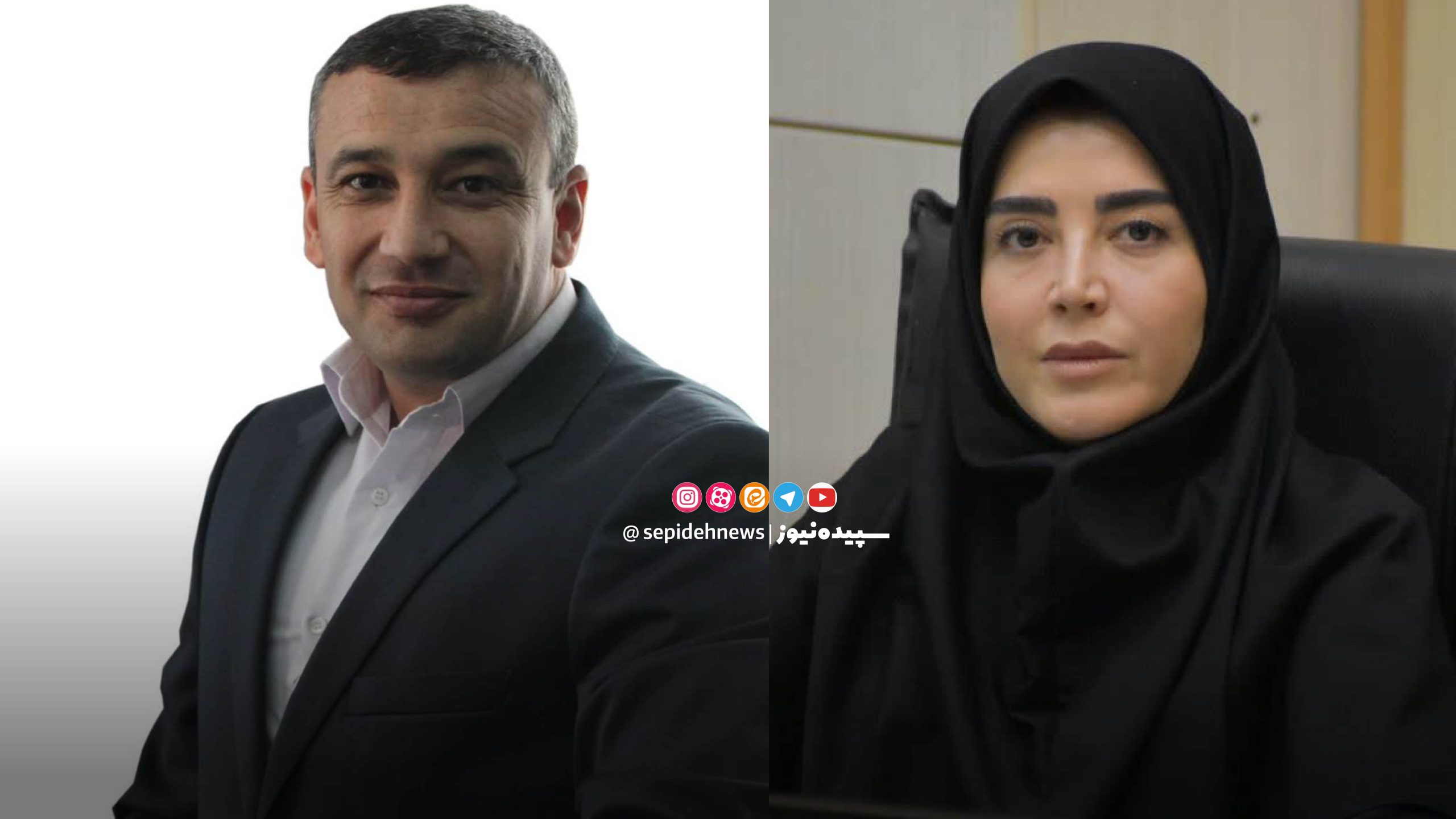 انصراف هوشمندانه دو عضو باسابقه شورای اسلامشهر انصراف هوشمندانه دو عضو باسابقه شورای اسلامشهر