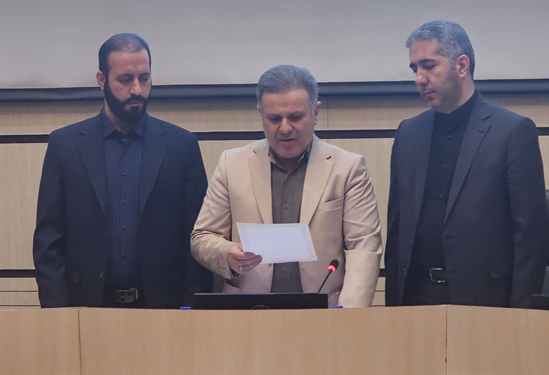 طارانی باز هم به ترکیب شورای اسلامشهر باز گشت طارانی باز هم به ترکیب شورای اسلامشهر باز گشت