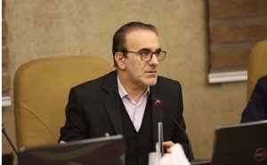 رییس سازمان نظام پزشکی